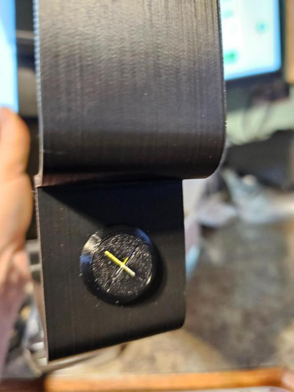12.7mm aka 0.5in Grommet Cable Stop