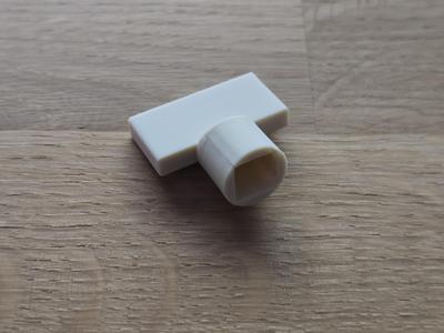 Square Key with 7mm inside dimension