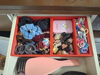 Shop insert