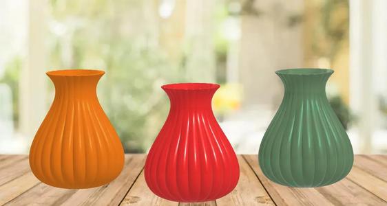 Flower pot