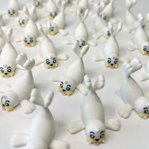 Seel (Easy Print No Supports)