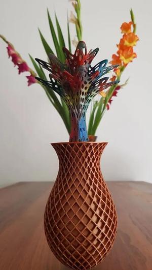 Fatman Amphora