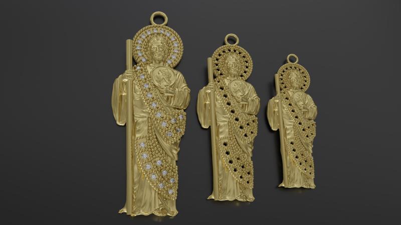 San Judas