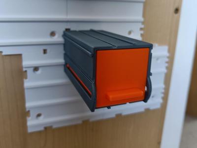 Box 50x50x100 - Modular Storage Drawer