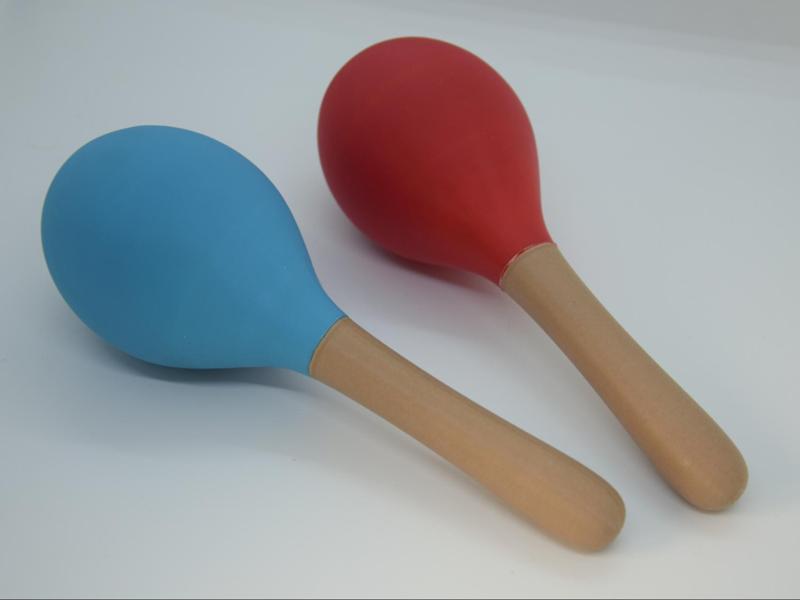 Rattle