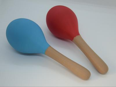Rattle