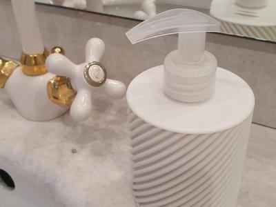 Soap Dispenser
