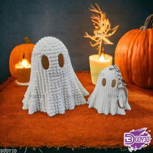 Ghostoy