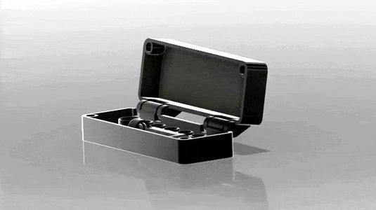 Ruthex Box Soldering Tips Kit