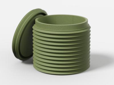 Box - ZAG Collection