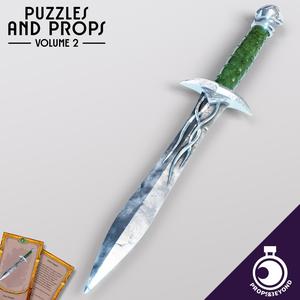 Elven Dagger