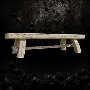 Bench 7