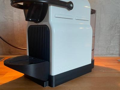 Krups Nespresso XN 1001 Overflow Tray