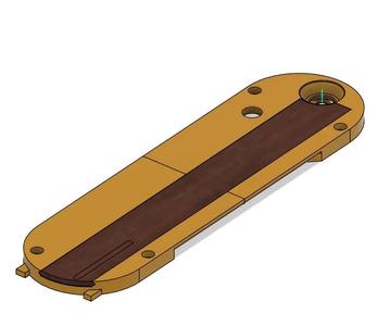 Dewalt DWE7491RS Throat Plate with Inserts v2.2   