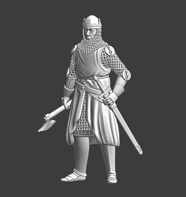 Robert The Bruce – Hammer of the Scots