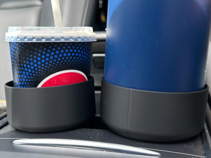 Owala 40oz Compact Cupholder Adapter