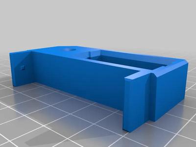 Work Sharp Precision Adjust Tool Holder