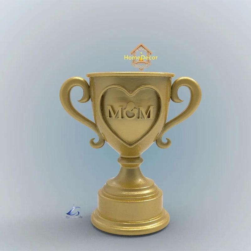 Mom Trophy