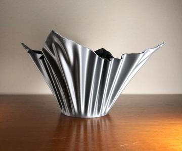 Cloth Bowl