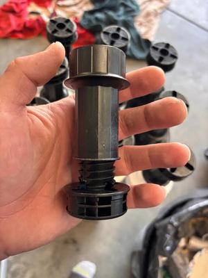 Bora Centipede Leg Adapter for Levelers