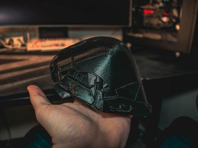 ODA MASK - CYBERPUNK 2077