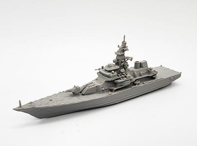 Cruiser Miniature