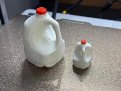 Milk