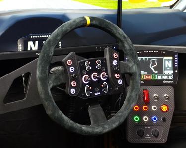 TCR3 Button Plate (Free Version)