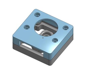 E3NG RPI Camera mount