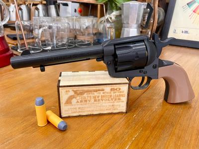 Colt 1873 Single Action Army .45 revolver  replica