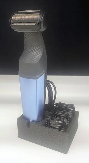 Philips Bodygroom Series 3000/5000 Holder   