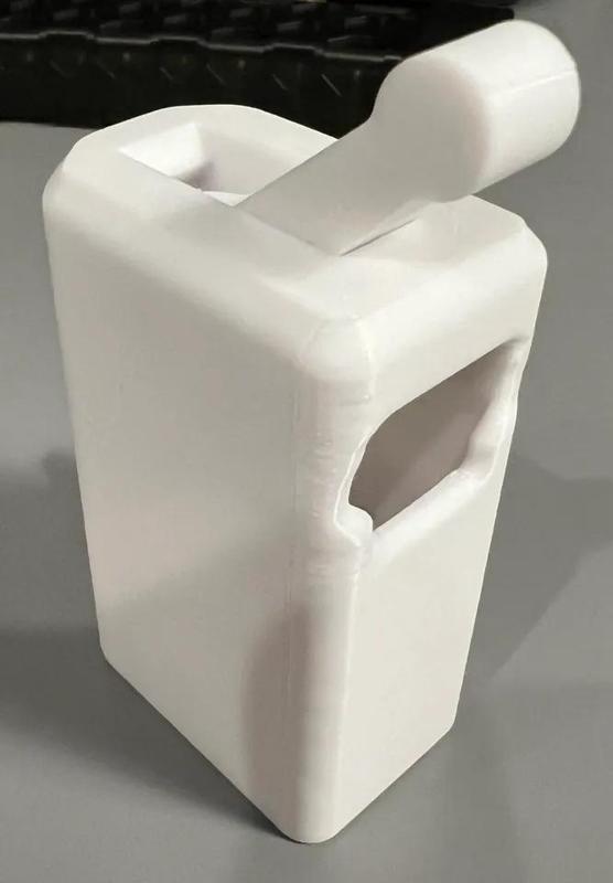 Stribog 9mm mag loader   
