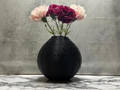 flower vase v4