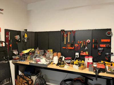 Omniwall version of the DDD Wall Control System
