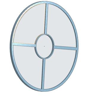 Eryone Adapter for CFS   