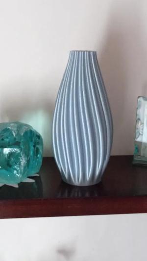 vase