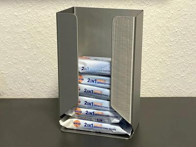 Sagrotan Tissues Dispenser 10-pack