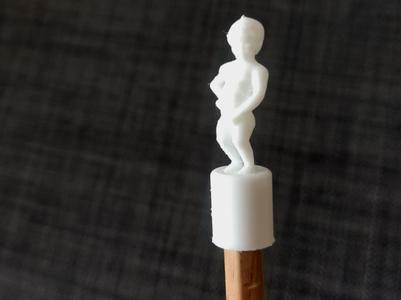 7 mm Pencil Cap