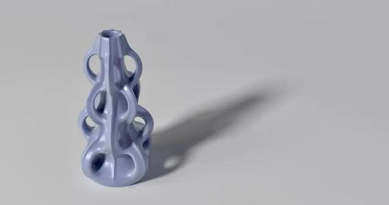 Skeletor Potion Bottle