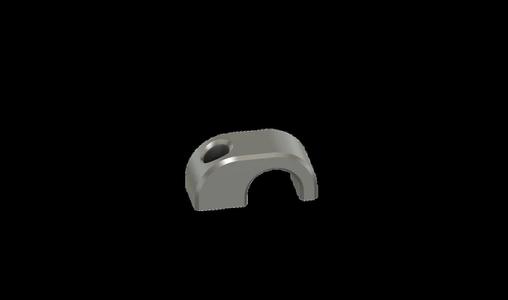 Cable Clamps – 1/2″ (12.7mm) and 3/8″ (9.5mm)