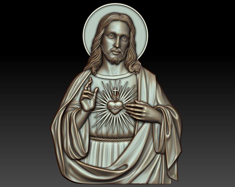 Sacred Heart of Jesus