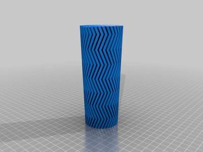 vase