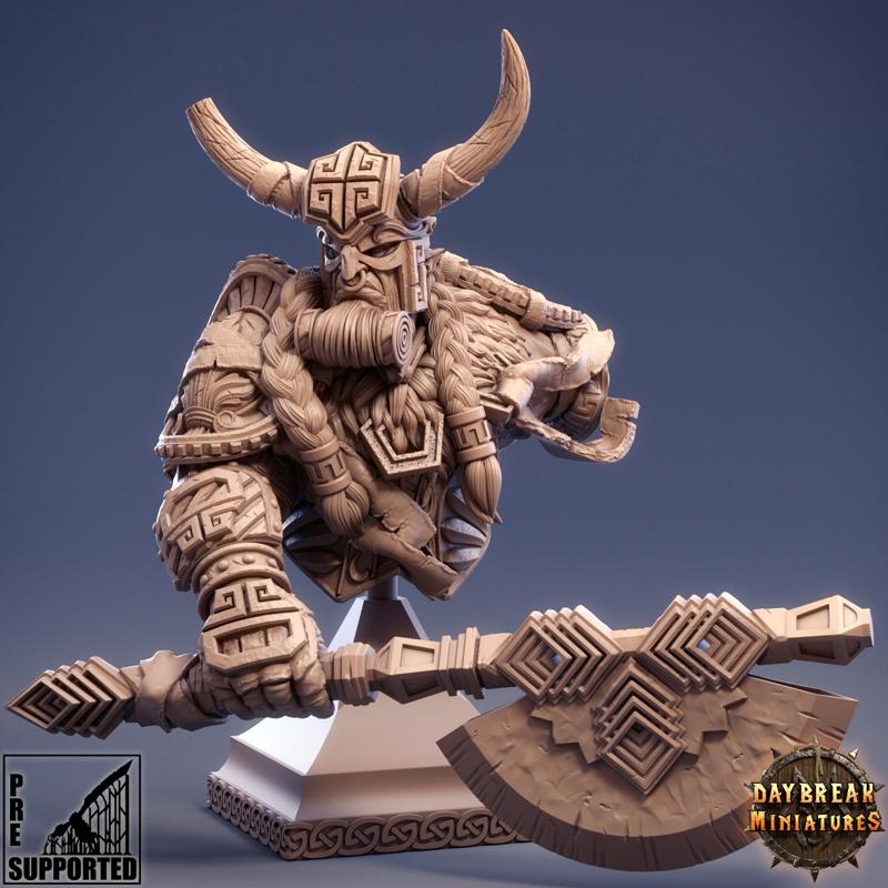 Homad the Shredder – BUST