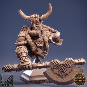 Homad the Shredder – BUST