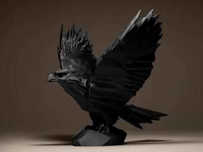 Eagle Decor
