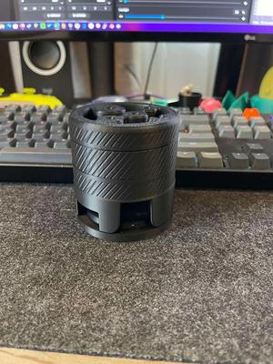 Umikot V2 Breville 54mm Version – Stock V2 size