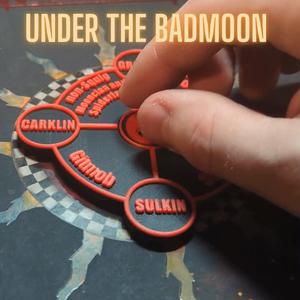 Gitz moon dial