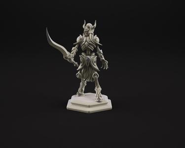Skeleton
