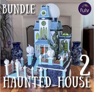 Haunted House 2 Bundle