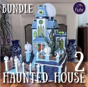 Haunted House 2 Bundle
